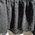 camisa preta zara - comprar online
