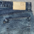 Calça jeans Gucci - Decadente Brechó -  Moda feminina, moda masculina, bolsas, calçados e o melhor do vintage. 