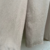 saia vintage midi de seda
