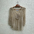 Camisa seda Le Lis Blanc