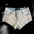 Short Jeans Afhgan na internet