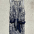 vestido le lis blanc seda