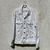 jaqueta jeans branca leblon - comprar online