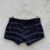 Short tweed Andrea Bogosian - loja online