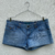Short jeans Levis