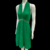 vestido maggy london em seda - comprar online
