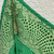 Blusa seda verde bobstore - Decadente Brechó -  Moda feminina, moda masculina, bolsas, calçados e o melhor do vintage. 