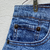 short jeans levis - comprar online