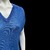 blusa azul tricô parfois na internet