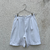 bermuda alfaiataria branca liz claiborne - comprar online