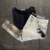 Short Jeans Afhgan - comprar online