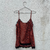 blusa alcinha estampada cobra zara - Decadente Brechó -  Moda feminina, moda masculina, bolsas, calçados e o melhor do vintage. 
