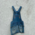 Imagem do Jardineira jeans Diesel