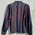 blusa anos 80 na internet