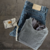 Calça jeans Gucci - Decadente Brechó -  Moda feminina, moda masculina, bolsas, calçados e o melhor do vintage. 