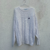 Suéter branco vintage - comprar online