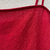 Imagem do blusa alça zara vermelha