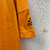 camiseta algodão manga ampla laranja adidas - comprar online