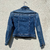 jaqueta jeans gap - Decadente Brechó -  Moda feminina, moda masculina, bolsas, calçados e o melhor do vintage. 
