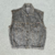 Colete jeans vintage - loja online