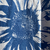 camisa vintage branca estampada flor azul yes brazil - comprar online