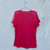 camiseta coral climalite adidas - Decadente Brechó -  Moda feminina, moda masculina, bolsas, calçados e o melhor do vintage. 