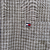 camisa gola polo estampada tommy hilfiger na internet