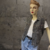 Colete jeans vintage - comprar online