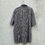 camisa gola polo estampada tommy hilfiger - loja online