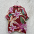 camisa bossa