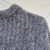 suéter levis de lã merino