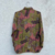 camisa vintage barrage anos 70 - loja online