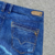 Calça vintage Diesel na internet