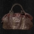 Bolsa Benetton - Decadente Brechó -  Moda feminina, moda masculina, bolsas, calçados e o melhor do vintage. 