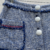 Saia tweed Zara - Decadente Brechó -  Moda feminina, moda masculina, bolsas, calçados e o melhor do vintage. 