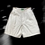 Bermuda alfaiataria Liz Claiborne