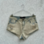 Short Jeans Afhgan - comprar online