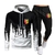 Conjunto Moletom - Running Sportswear