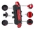 Sinalizador para bike - Benner High Tech
