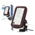 Suporte com case e USB para moto e bike - comprar online