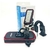 Suporte com case e USB para moto e bike - Benner High Tech
