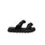 Chinelo Gucci Black - comprar online