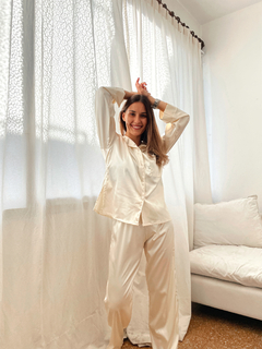 PRE- VENTA PIJAMA MÁLAGA en internet