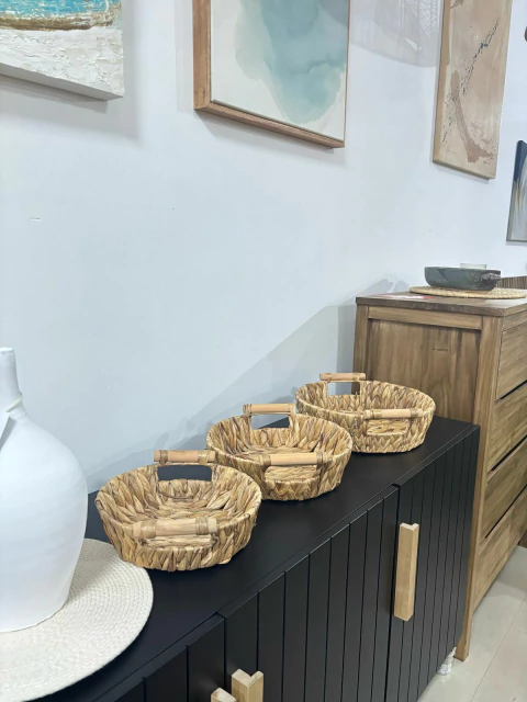 Bandeja redonda - comprar online