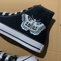 HS BUTTERFLY / classic converse on internet