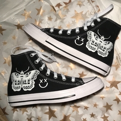 HS BUTTERFLY / classic converse - buy online
