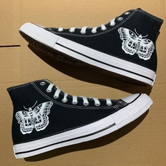 HS BUTTERFLY / classic converse