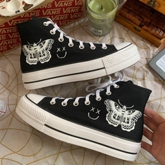 L+H DESIGN - platform converse on internet