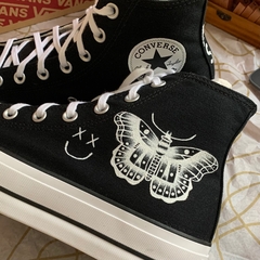 L+H DESIGN - platform converse - buy online