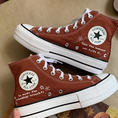 the eras converse plataforma - pagta.store